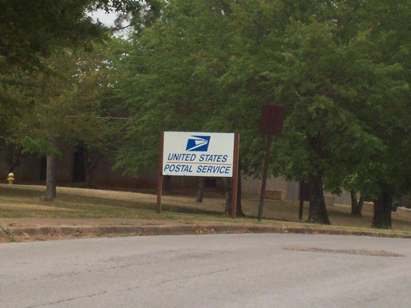 Fort McClellan Army Base In Anniston Alabama